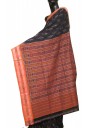 Traditional Odisha Handloom saree